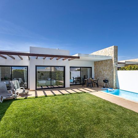 Villa Back Loop Sagres Exterior foto