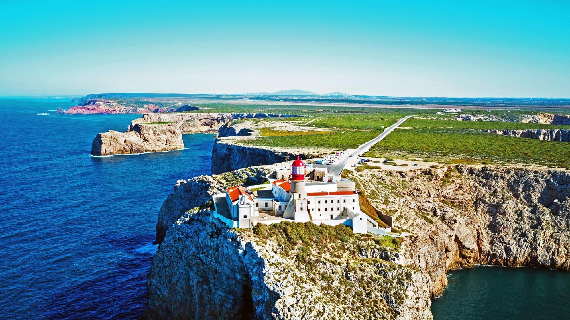 Villa Back Loop Sagres Exterior foto