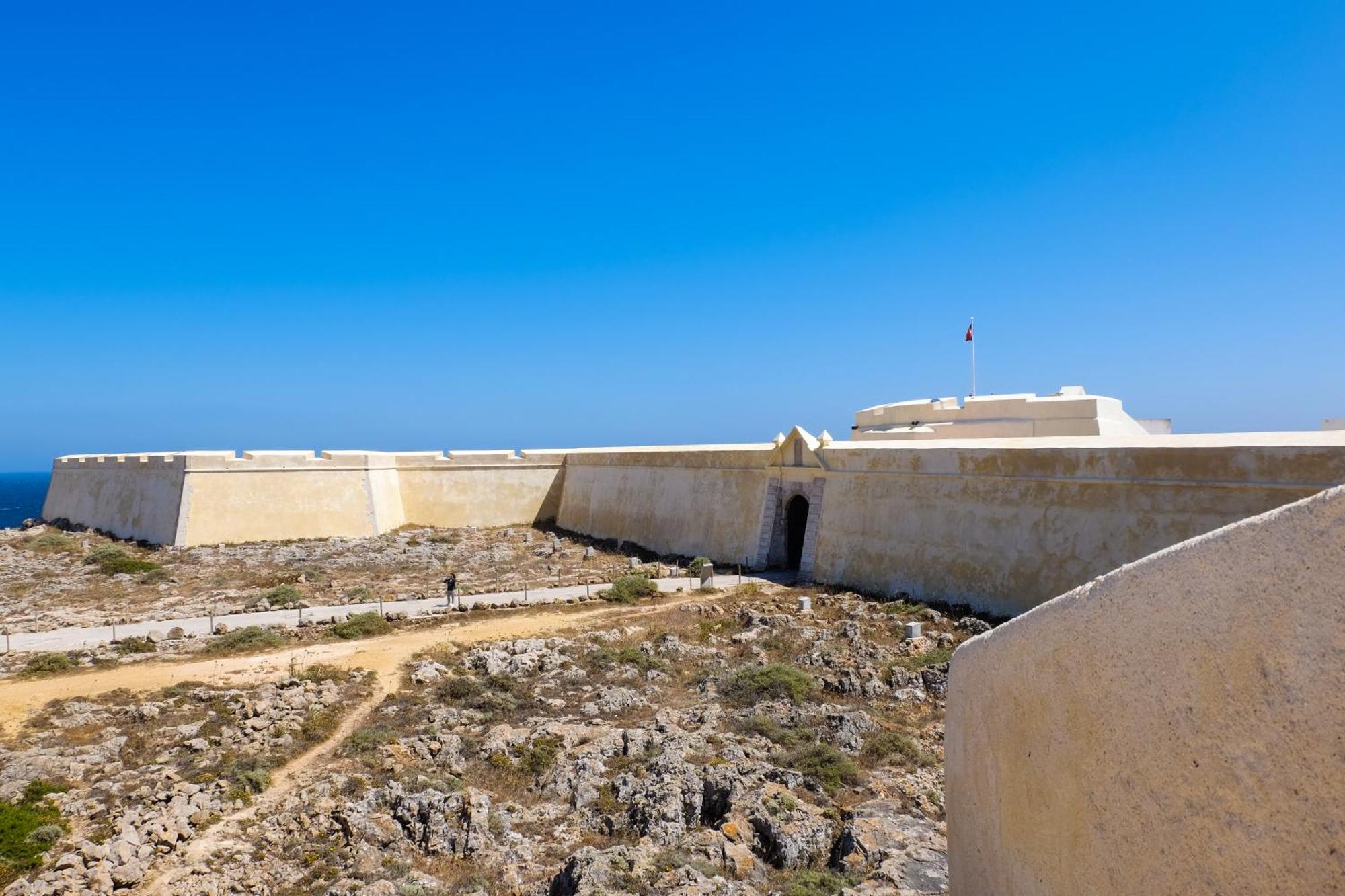 Villa Back Loop Sagres Exterior foto