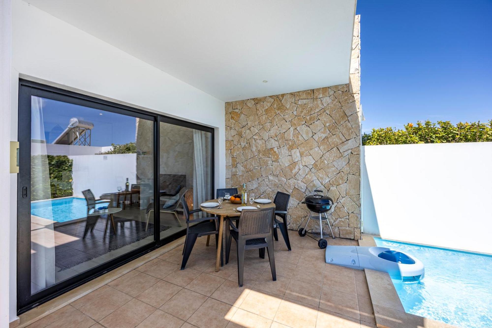 Villa Back Loop Sagres Exterior foto