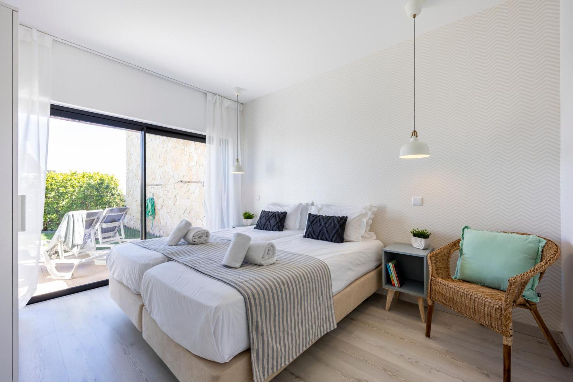 Villa Back Loop Sagres Exterior foto