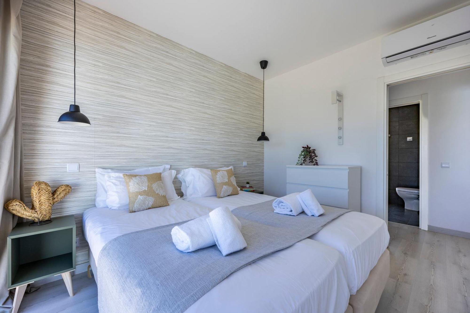 Villa Back Loop Sagres Exterior foto