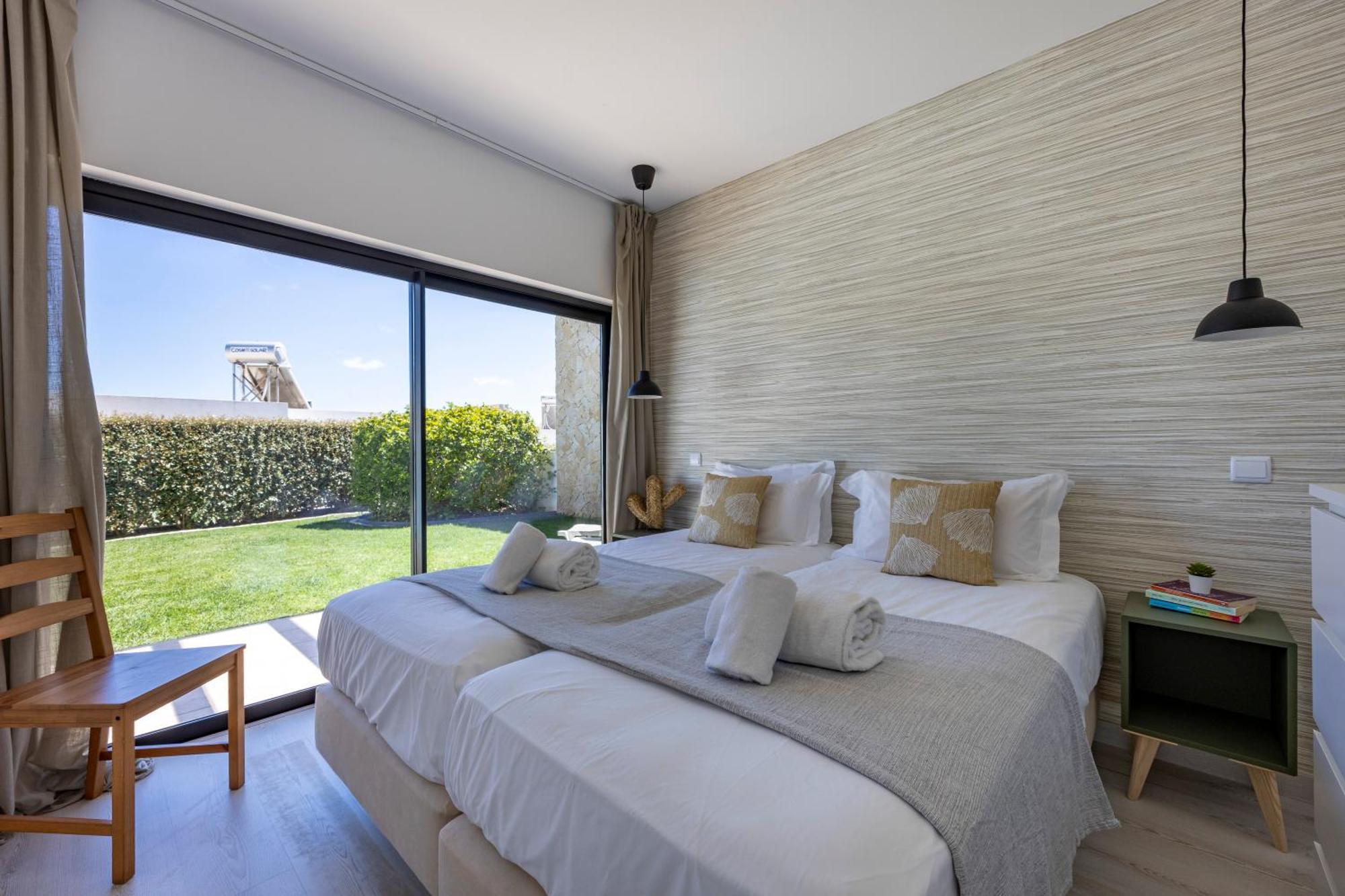 Villa Back Loop Sagres Exterior foto