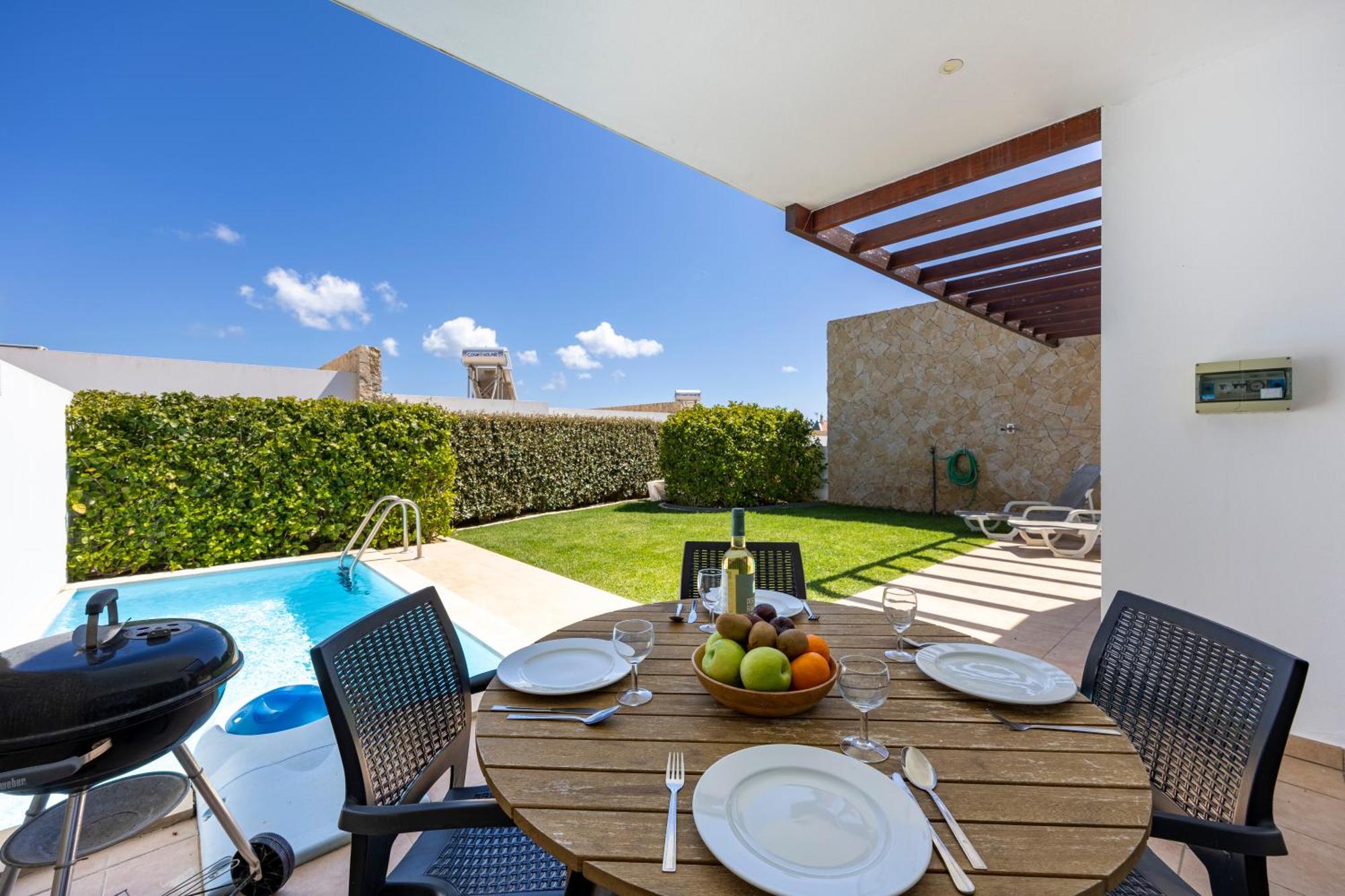 Villa Back Loop Sagres Exterior foto