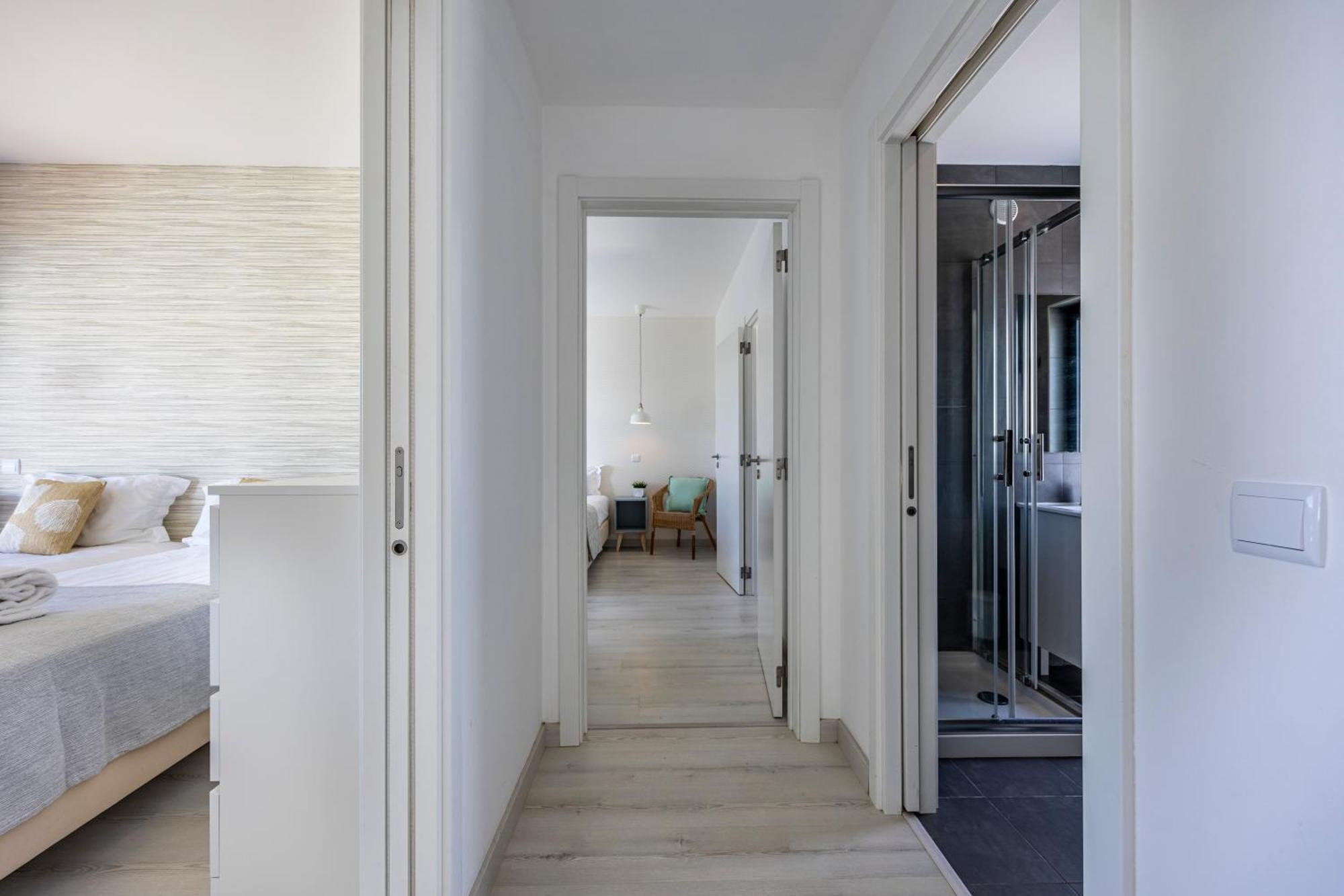 Villa Back Loop Sagres Exterior foto