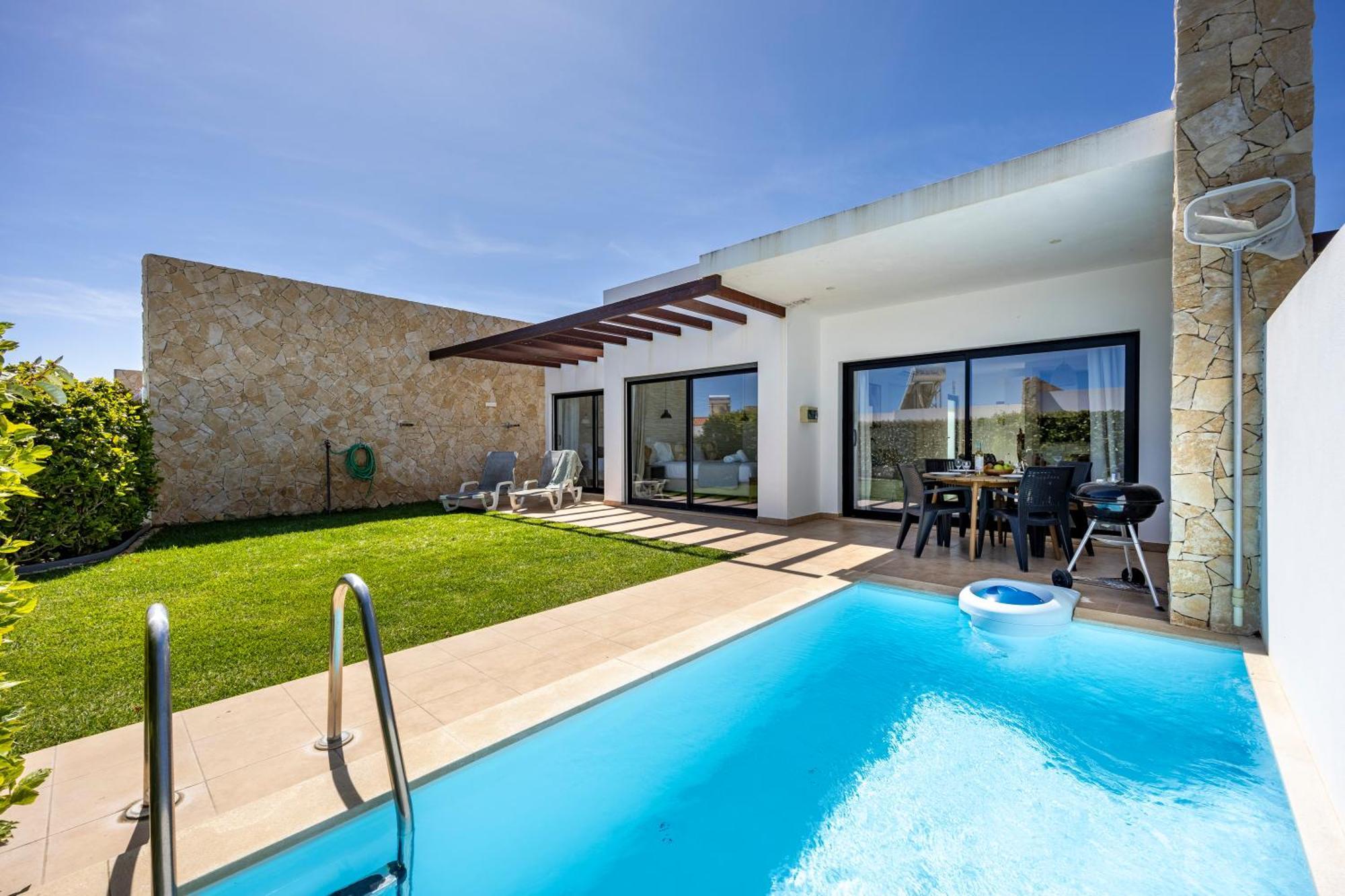 Villa Back Loop Sagres Exterior foto