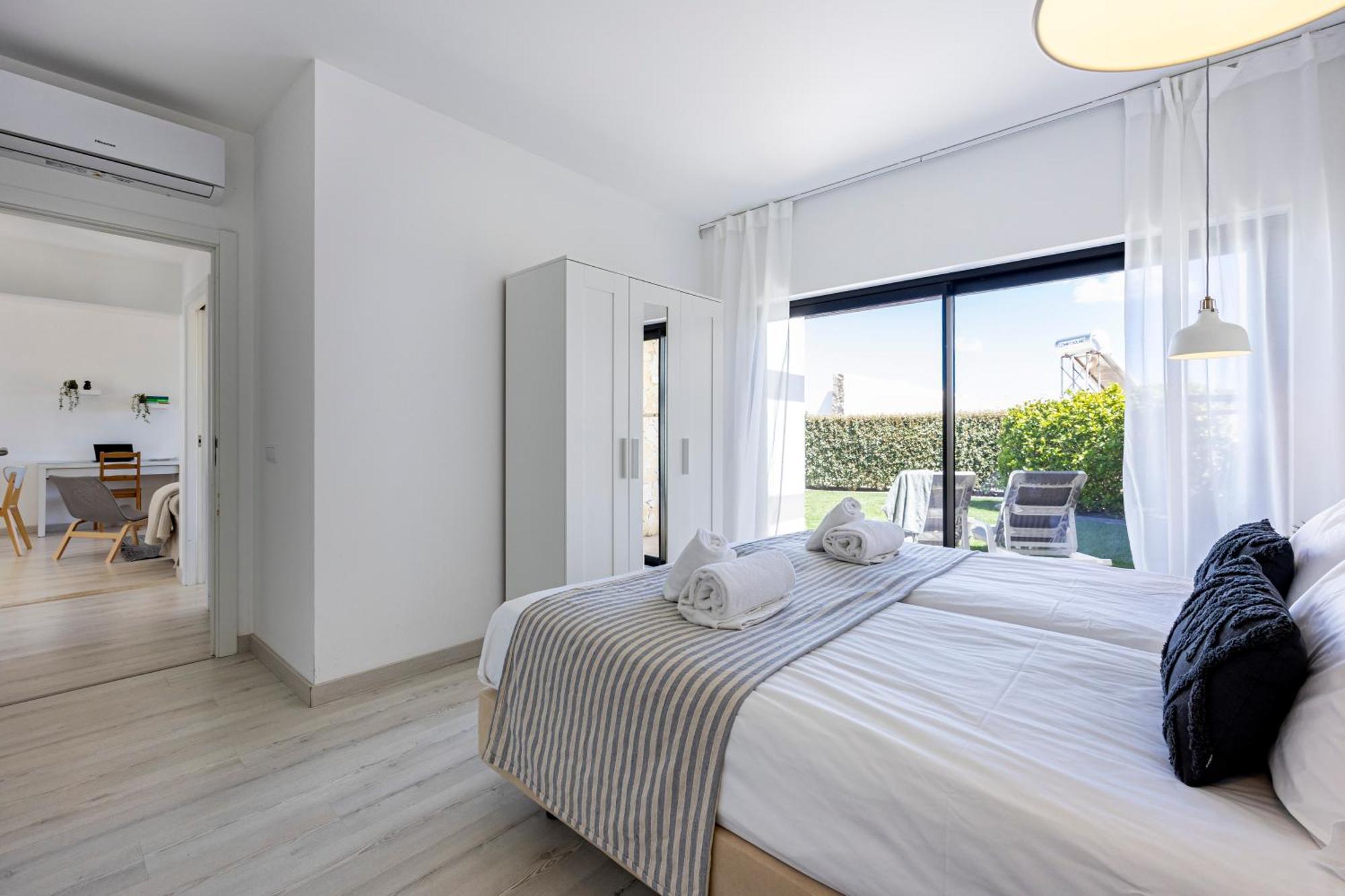 Villa Back Loop Sagres Exterior foto
