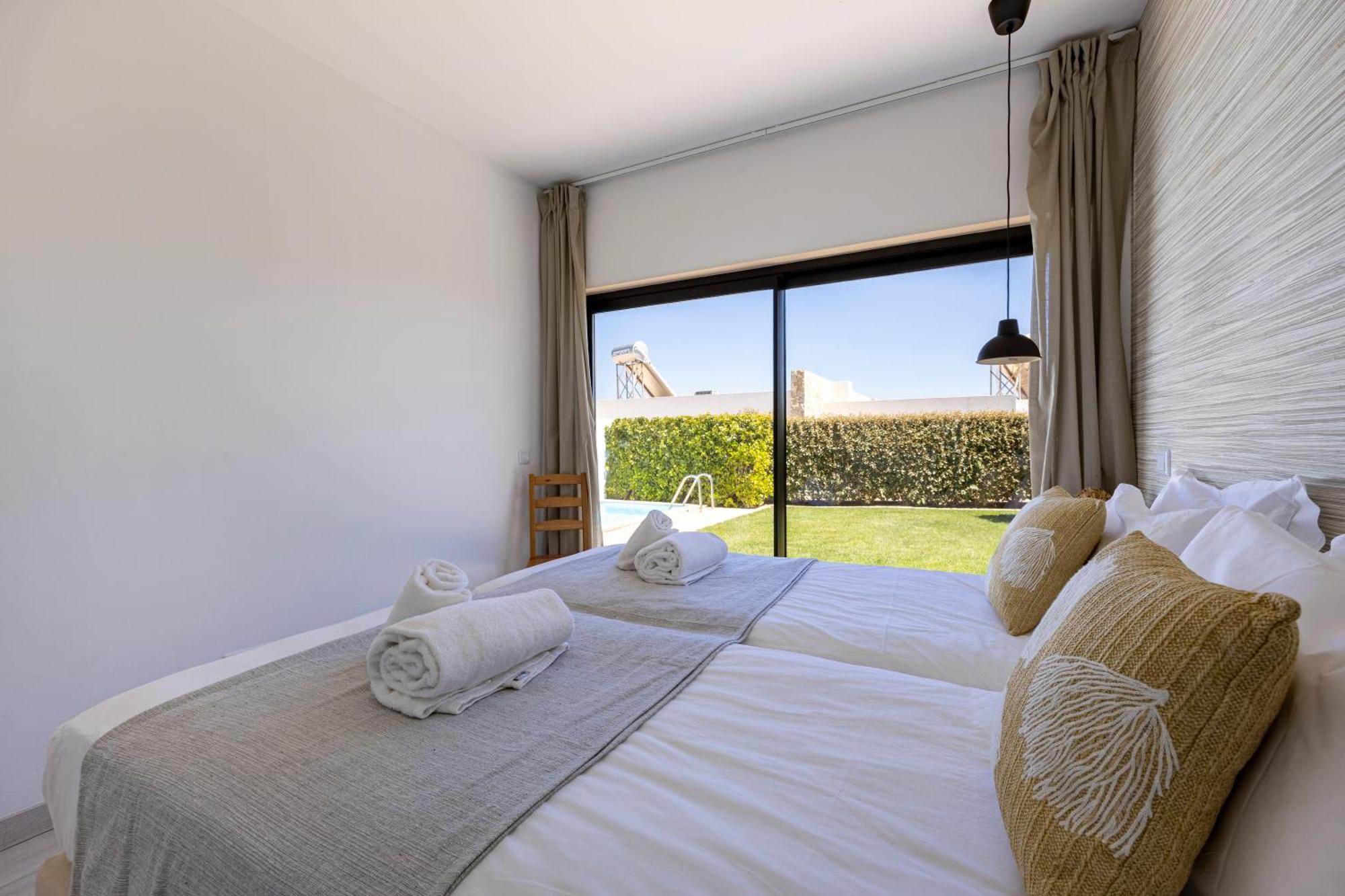 Villa Back Loop Sagres Exterior foto