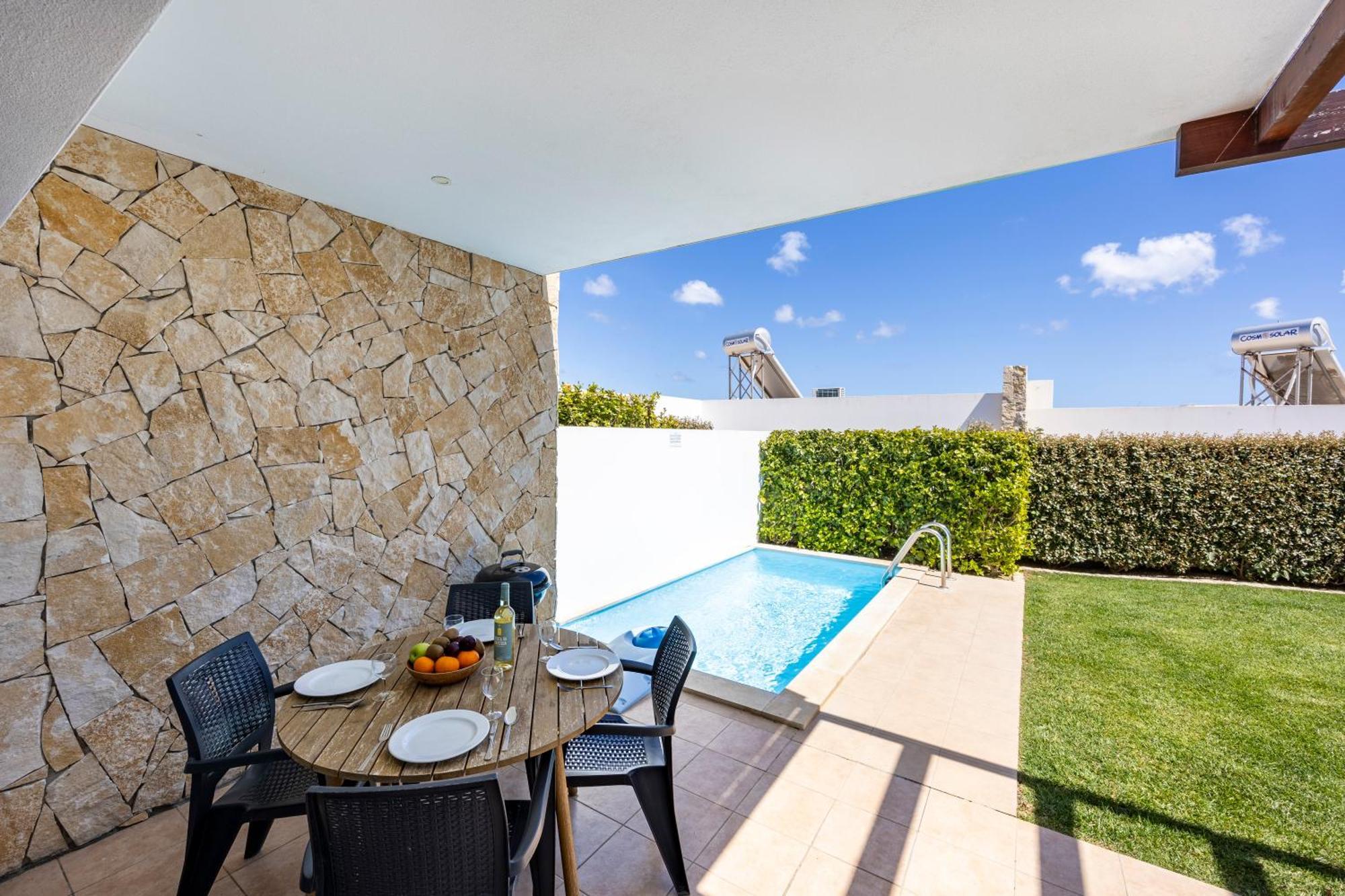 Villa Back Loop Sagres Exterior foto