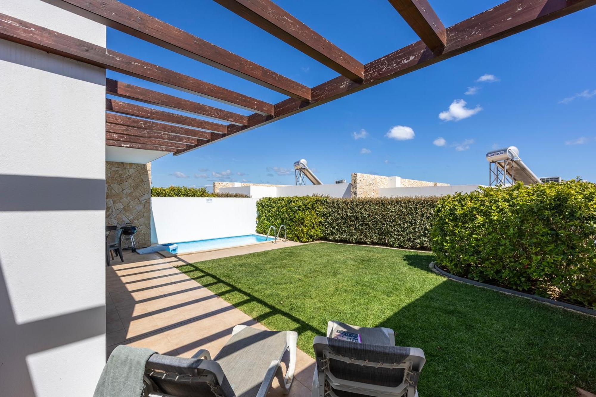 Villa Back Loop Sagres Exterior foto