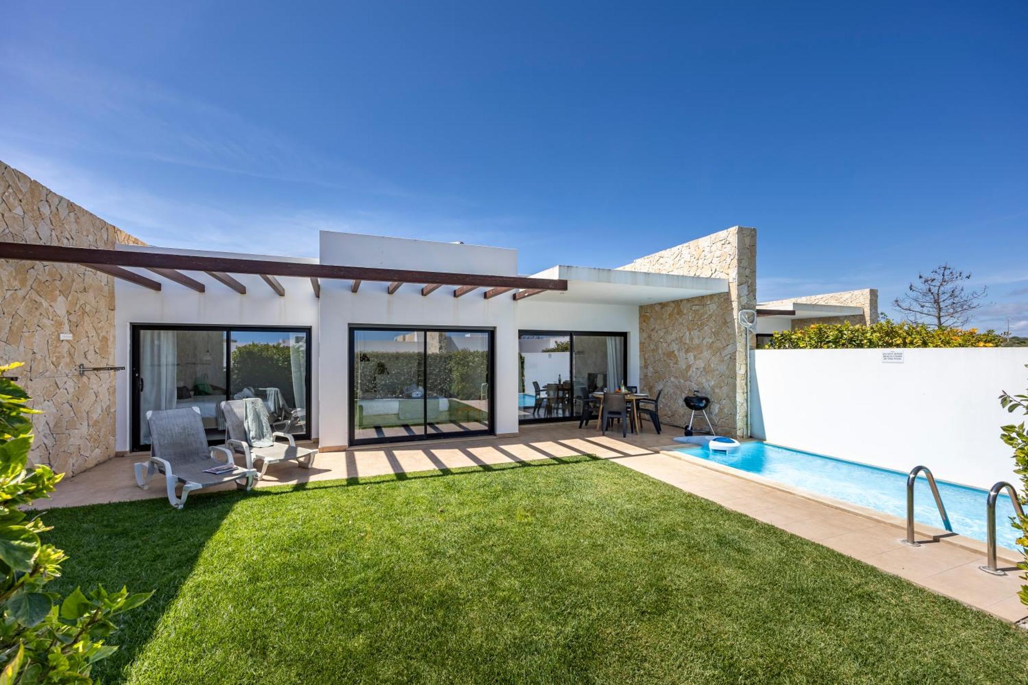 Villa Back Loop Sagres Exterior foto